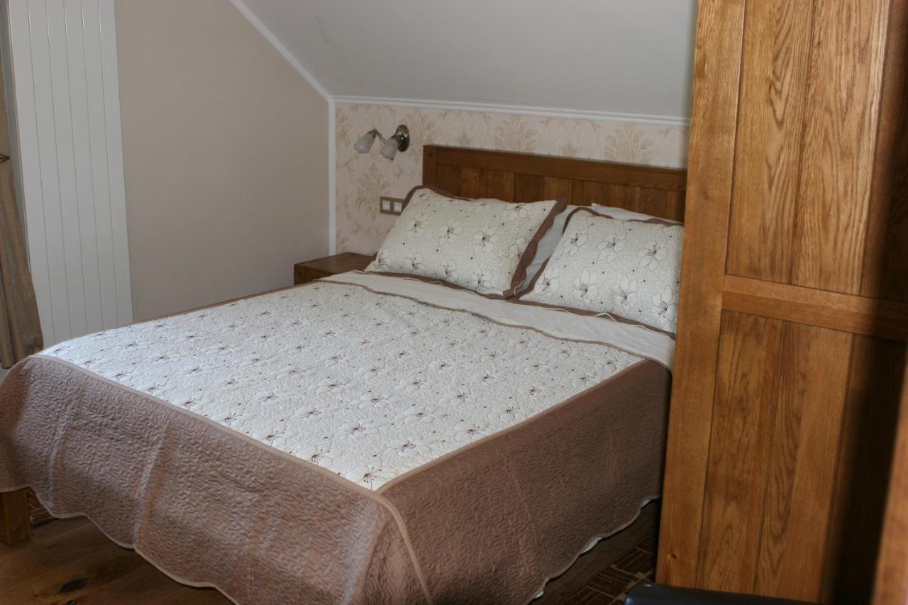 Millenium House 1 Bed and Breakfast Jezerce Exterior foto