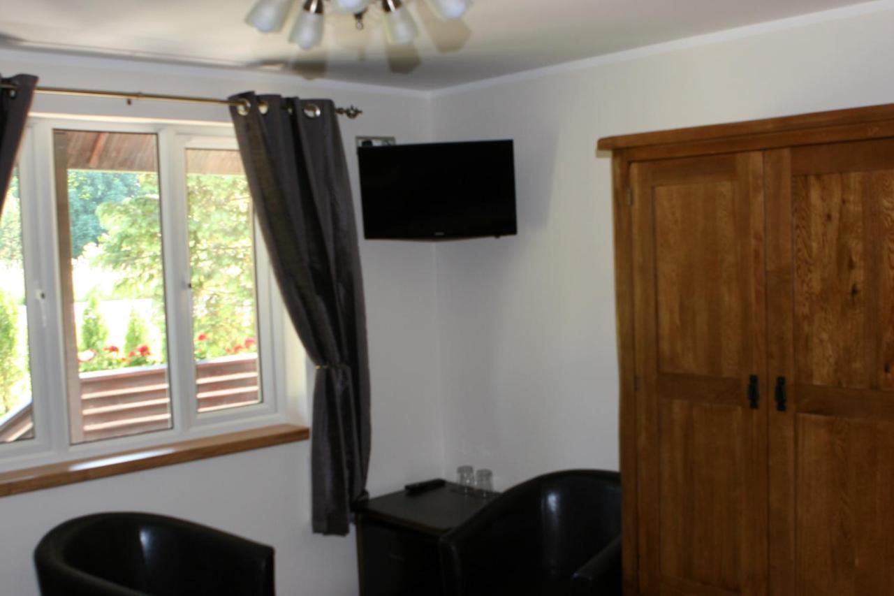 Millenium House 1 Bed and Breakfast Jezerce Exterior foto